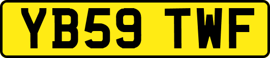 YB59TWF