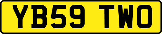 YB59TWO