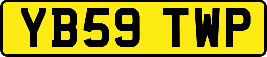 YB59TWP