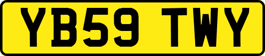 YB59TWY