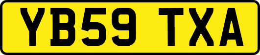 YB59TXA