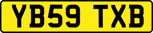 YB59TXB