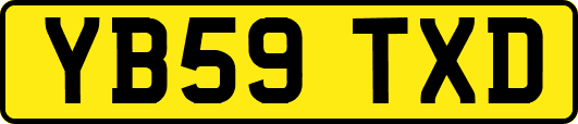 YB59TXD