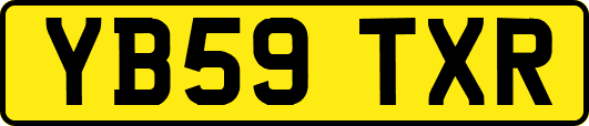 YB59TXR