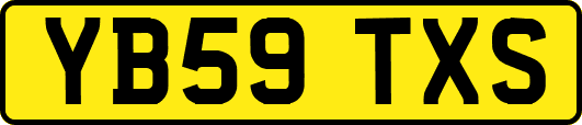 YB59TXS