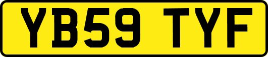 YB59TYF