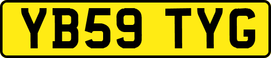 YB59TYG
