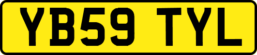 YB59TYL