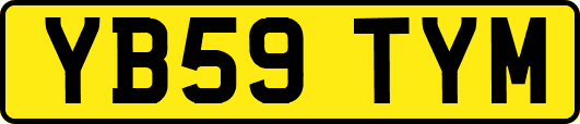 YB59TYM
