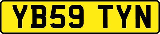 YB59TYN