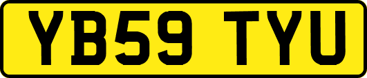 YB59TYU