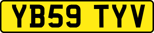 YB59TYV