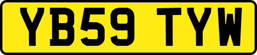 YB59TYW