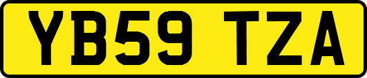 YB59TZA