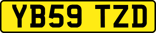 YB59TZD