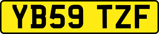YB59TZF