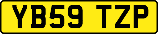 YB59TZP