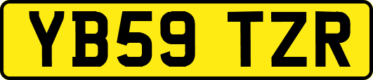 YB59TZR