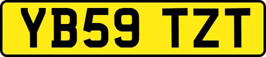 YB59TZT