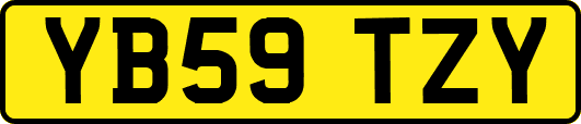 YB59TZY