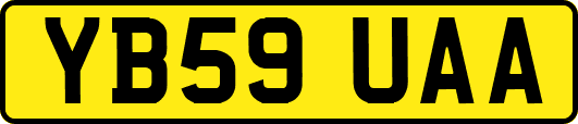 YB59UAA