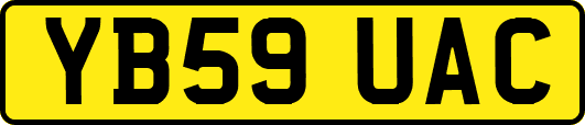 YB59UAC