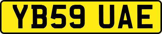 YB59UAE