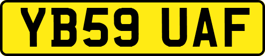 YB59UAF