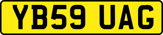 YB59UAG