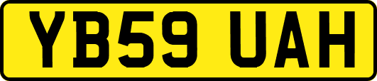 YB59UAH