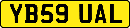 YB59UAL