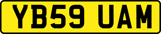 YB59UAM
