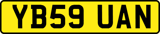 YB59UAN
