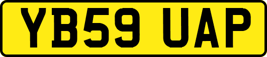 YB59UAP