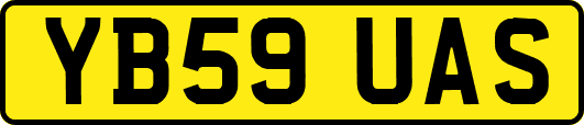 YB59UAS