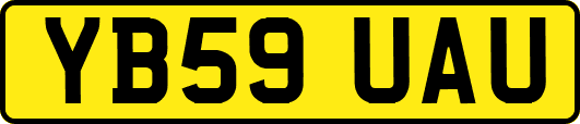 YB59UAU