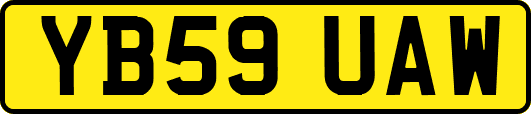YB59UAW