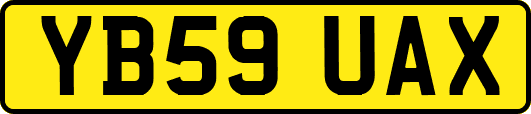 YB59UAX