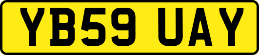 YB59UAY