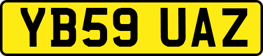 YB59UAZ