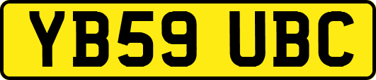 YB59UBC