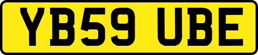 YB59UBE