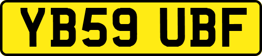 YB59UBF