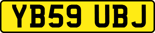 YB59UBJ
