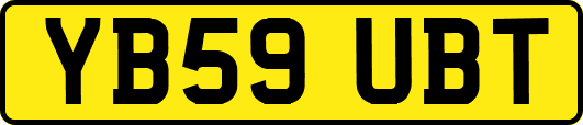 YB59UBT