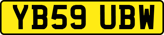 YB59UBW
