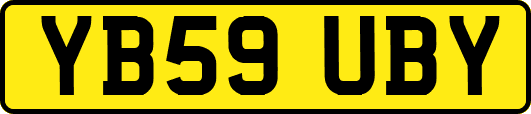 YB59UBY