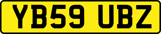 YB59UBZ