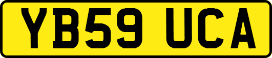 YB59UCA
