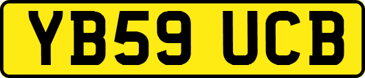 YB59UCB
